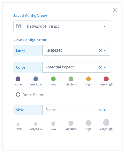 Changing element colors – Venngage Knowledge Base