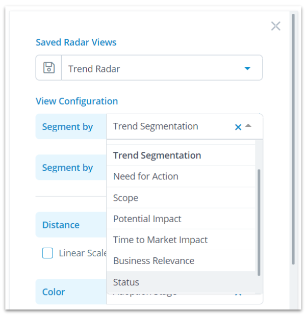 Combine segmentation textures in Lens Studio