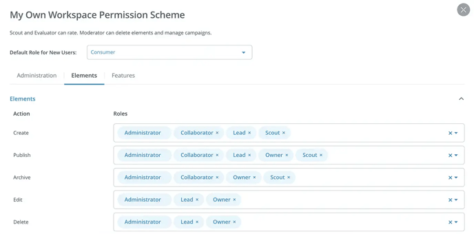 Permission Config-3