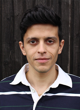 Gabriel Blanco Garcia - Machine Learning Engineer & Data Scientist  - ITONICS