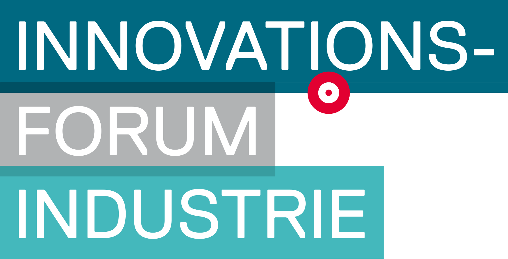 Innovationsforum Industrie